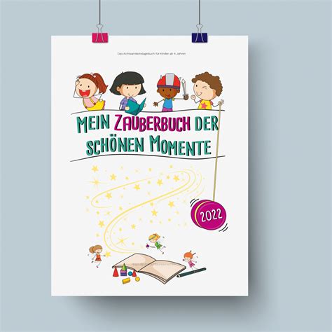 Achtsamkeitstagebuch F R Kinder Pdf Gute Nacht Sonnenschein