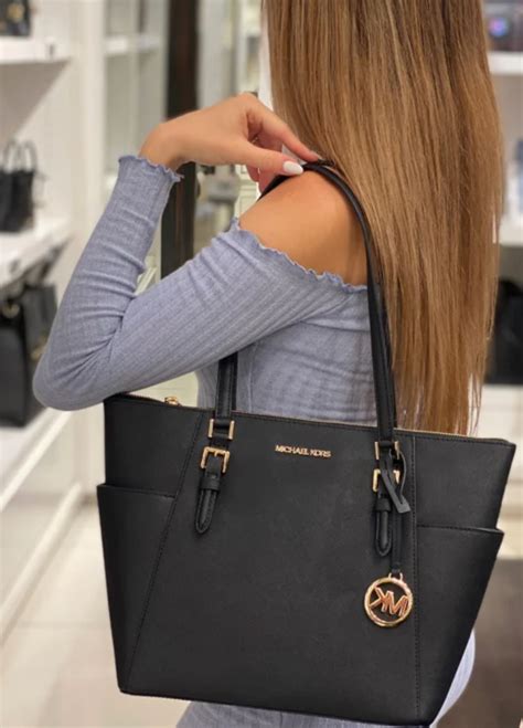 Total 82 Imagen Michael Kors Bag Tote Abzlocal Mx