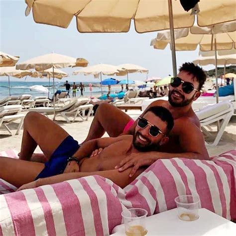 Gay Ibiza Guide