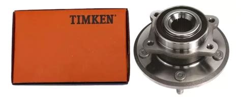 Ruleman Con Maza Rueda Delantera Dodge Journey Timken Usa Envío gratis