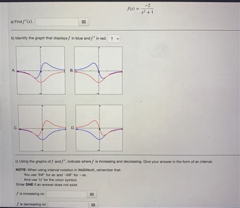 Solved 1 Point Using The Graph Of Gx Below Answer The