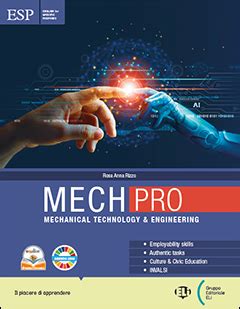 MechPRO Il Piacere Di Apprendere