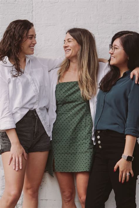 Navigating Relationships As A Same Sex Attracted Christian Titania Paige