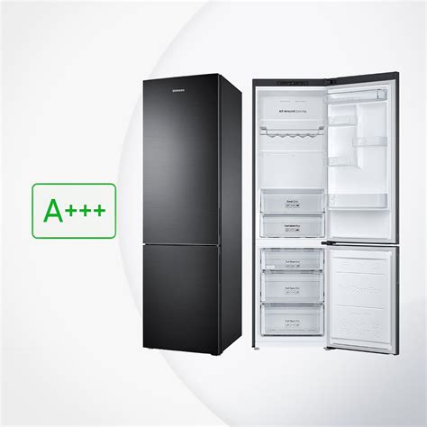 Samsung RB37J501MB1 - Dobra cena, Opinie w Sklepie RTV EURO AGD