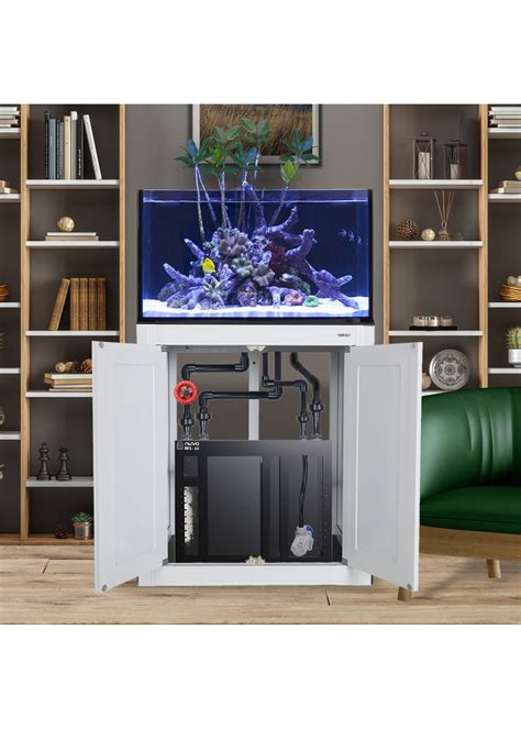 Im Int Aquarium Complete Reef System Rfs Sump Mighty Xl Pump