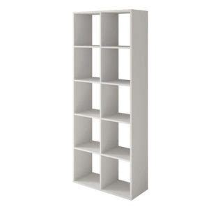 Linha modular exclusiva Spaceo Kub na Leroy Merlin - eMóbile