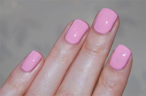 Lipstick Fridays Beauty Blog Friday Night Nails Pink Friday