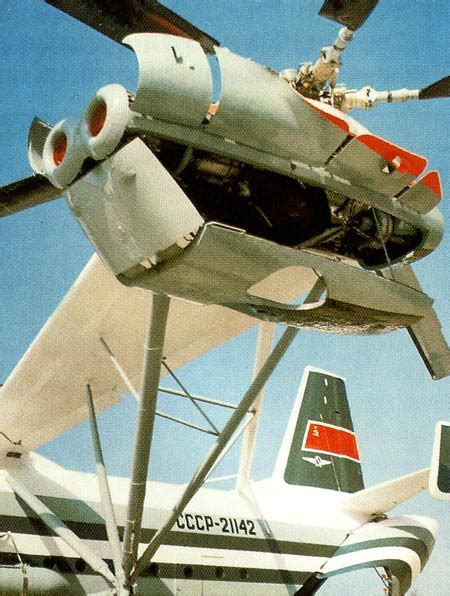 История вертолета В-12, он же Ми-12: masterok — LiveJournal