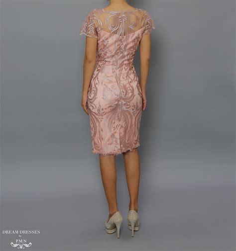 wedding guest dresses knee length 8