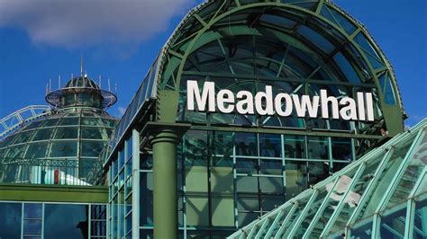 British Land Sells Meadowhall Shopping Centre Stake For Million