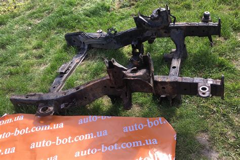 Разборка. розборка. запчасти nissan navara D40 ніссан навара д40: 100 ...