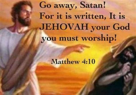 Matthew Jehovah Bible Truth Jehovah S Witnesses