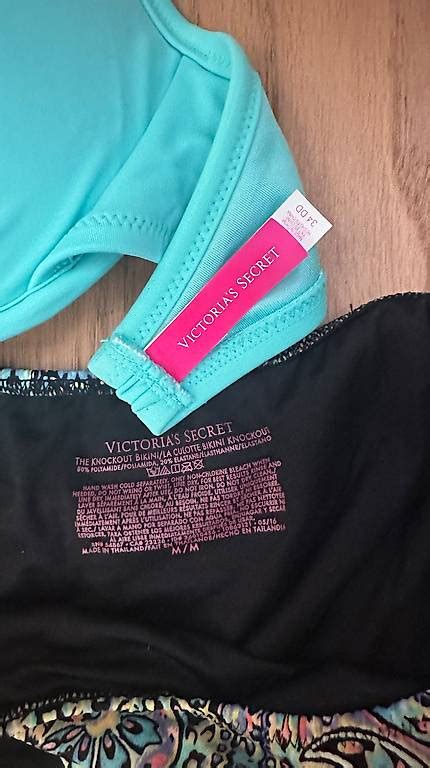 Victorias Secret Bikini Im Kanton Appenzell Innerrhoden Tutti Ch