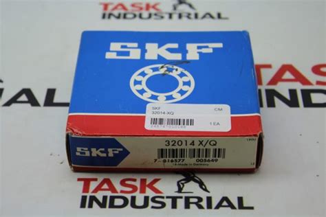 SKF 32014X/Q Bearing