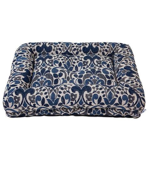 La Z Boy 35 X 27 Rosie Lounger Dog Bed Macys