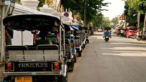 Where To Stay In Chiang Mai 6 Best And Safest Neighborhoods