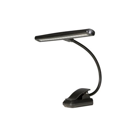 USB Rechargeable Podium Clip Light – Podiums Direct