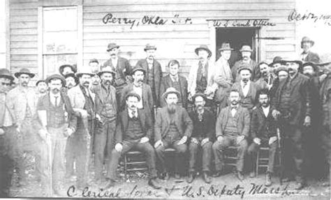 Oklahoma History: Pioneer Life in Early Oklahoma | HubPages