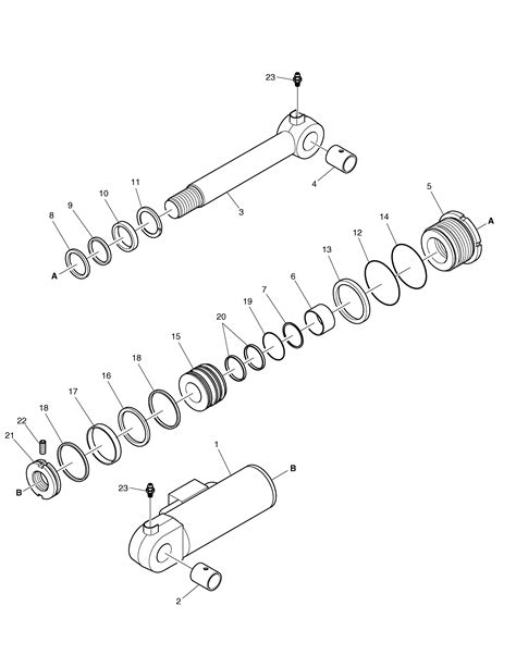 TUBE ASS Y LH K L Doosan AVSpare