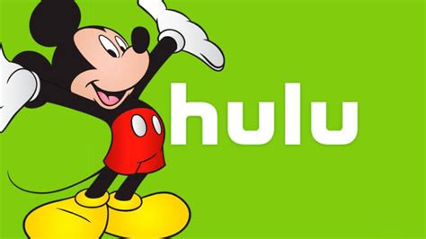 Disney Has Big Plans for Hulu - Media Play News