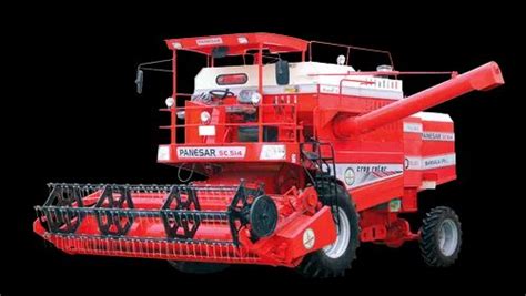 Self Harvester Combine Sc 514 4wd Model Namenumber Hgetic3rd22 At