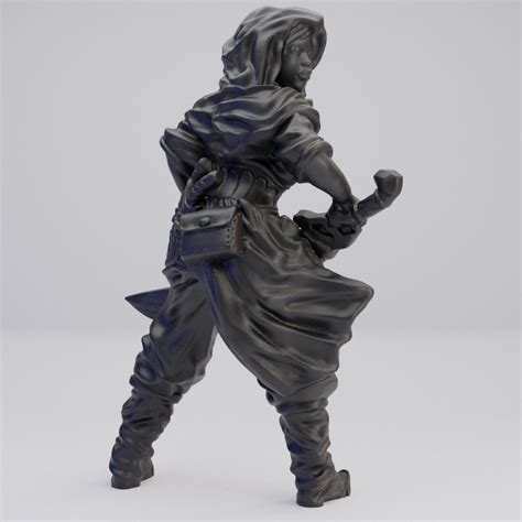 Hot Goblin 砂漠のならず者