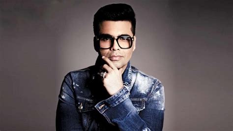 Karan Johar Leads Bollywood In Hailing Scs Sec 377 Verdict Says