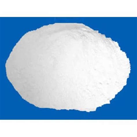 Oilfield Chemicals Calcium Bromide Powder Manufacturer From Vadodara