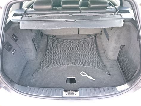 Щора за багажник бмв bmw е53 е83 е39 е83 ф31 ф25 ф20 е87 е61 х3 х5 * гр ...