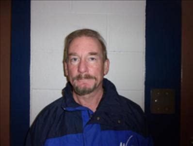 Gregory Lee Carter A Registered Sex Violent Or Drug Offender In