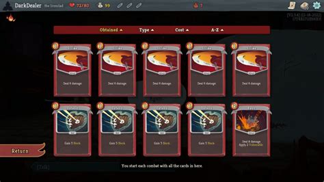 Slay The Spire Ironclad Guide Best Relics Builds Strats 2024