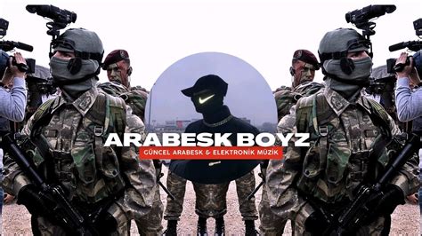 Arabesk Boyz Operasyon S F R Bir Turkish Mafia Music Youtube