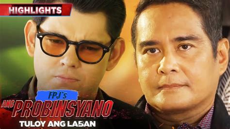 Renato Underestimates Lito S Business Transaction Fpj S Ang