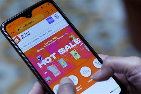 Hot Sale Los Celulares A Bajo Precio Y En Cuotas Sin Inter S Infociudad