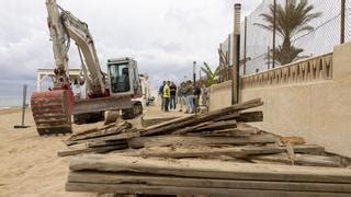 El Alcalde De Torrevieja Aparta Al Director De Urbanismo De La Gesti N