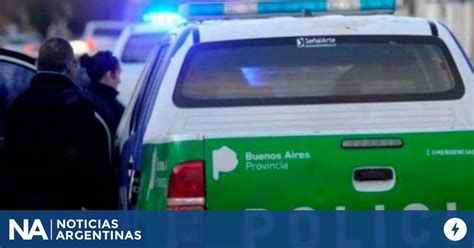 Mataron A Una Jubilada En Un Intento De Robo En Ciudad Evita Noticias Argentinas