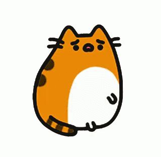 Pusheen Sad GIF - Pusheen Sad OhNo - Discover & Share GIFs