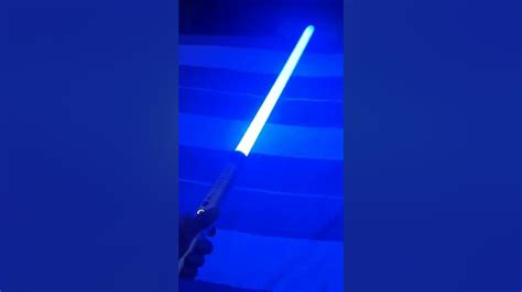 Darth Revan Neopixel Lightsaber Youtube