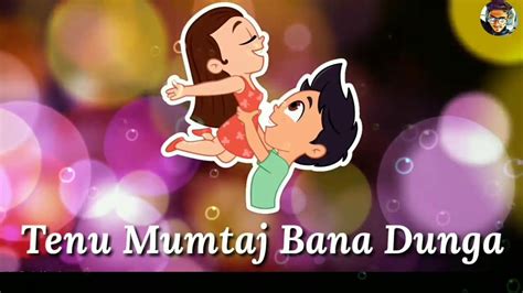 Ban Ja Tu Meri Rani Whatsapp Status Song Youtube