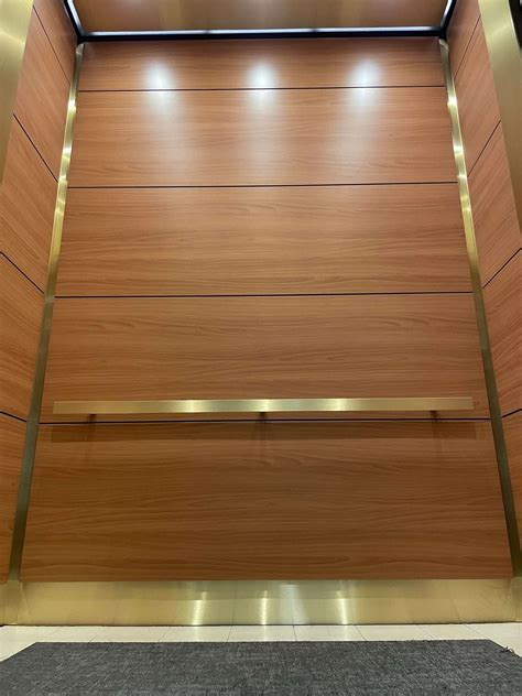 South Washington Street Alexandria, VA | Premier Elevator Cabs