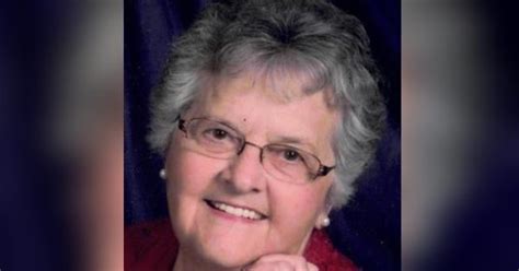 Laverne A Begle Obituary Visitation And Funeral Information