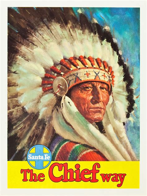 The Chief