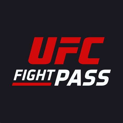 UFC Fight Pass - Stream all the Action Live | Fight.com.au