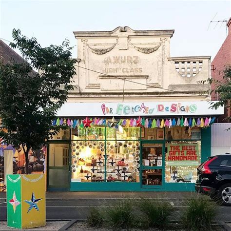 Far Fetched Designs - Love Your West