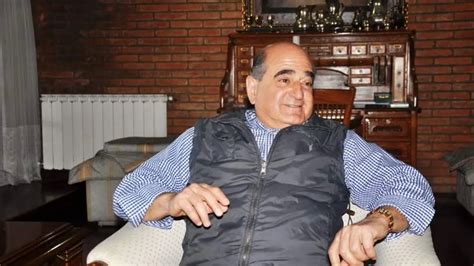 Entraron a robar a la casa de Antonio Arcuri en Alejandro Korn