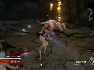 Code Vein Nude Mod Streaking Through The Town Of Sacrifice Xxx Videos Porno M Viles