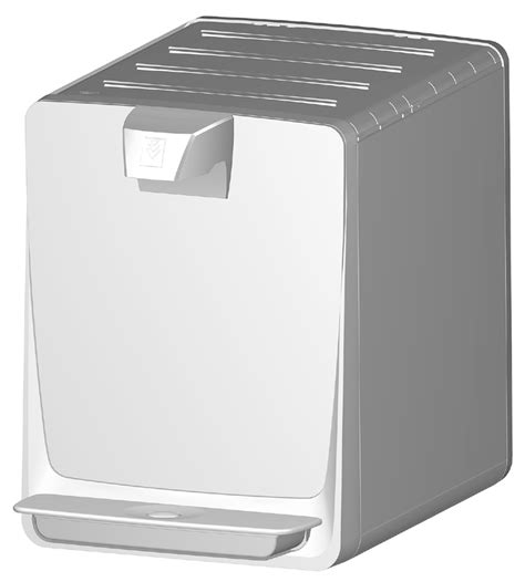 WPD 50 Ws
