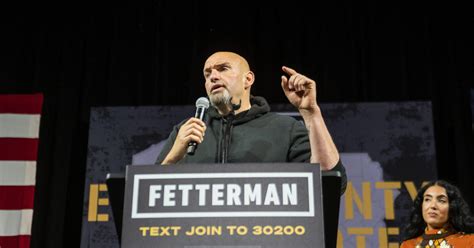 Oprah Endorses John Fetterman Over Dr Oz In Pa Senate Race Cbs