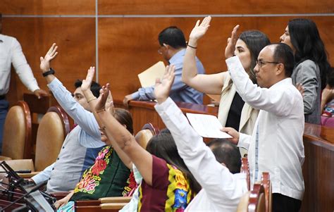 Reforma Congreso la Ley Estatal de Salud para combatir el cáncer de