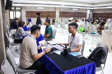 Inkubator Bisnis Itb Stikom Bali Jadi Inbis Terbaik Nasional Bali Prawara